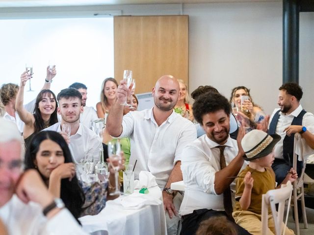 Nick and Leila's Wedding in London - East, East London 269