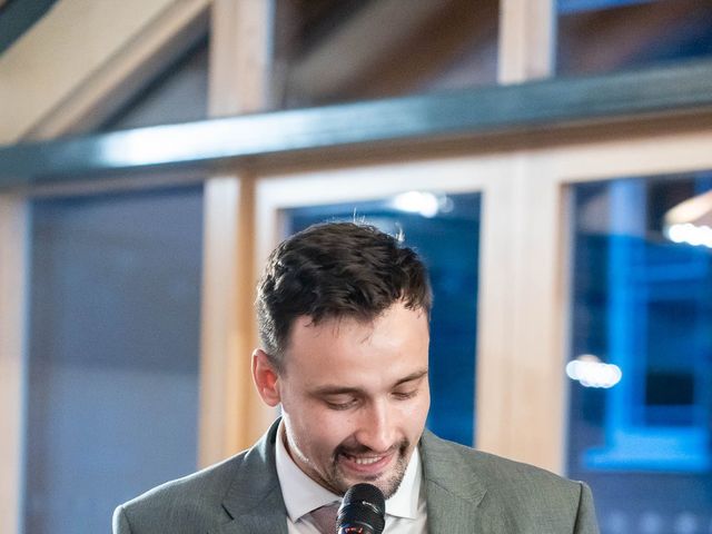 Nick and Leila's Wedding in London - East, East London 273