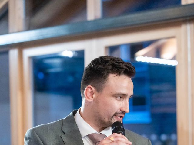 Nick and Leila's Wedding in London - East, East London 274