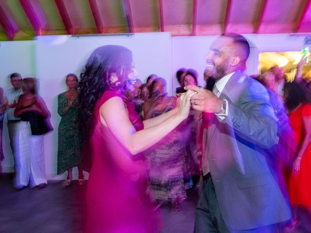 Nick and Leila's Wedding in London - East, East London 300