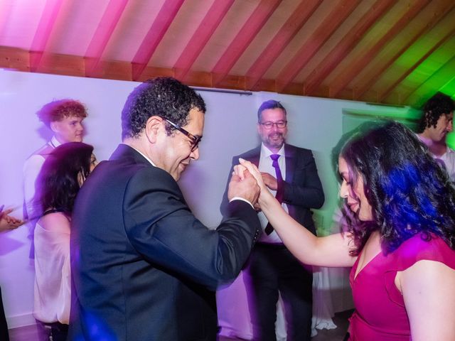 Nick and Leila's Wedding in London - East, East London 305