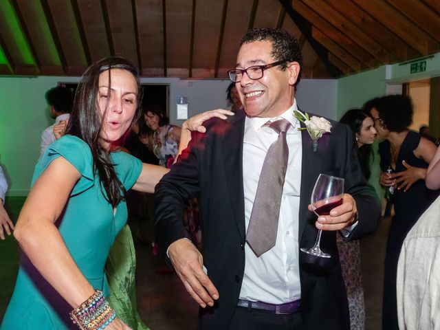 Nick and Leila's Wedding in London - East, East London 319