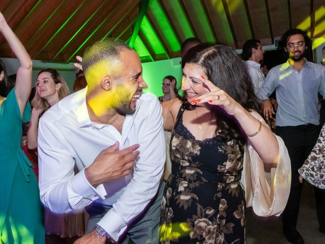 Nick and Leila's Wedding in London - East, East London 333