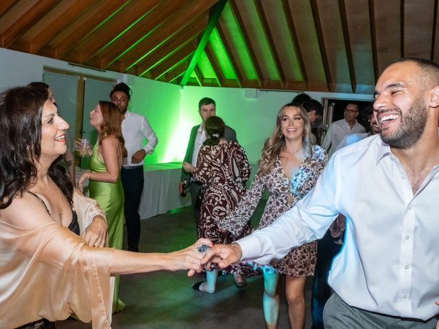 Nick and Leila's Wedding in London - East, East London 334