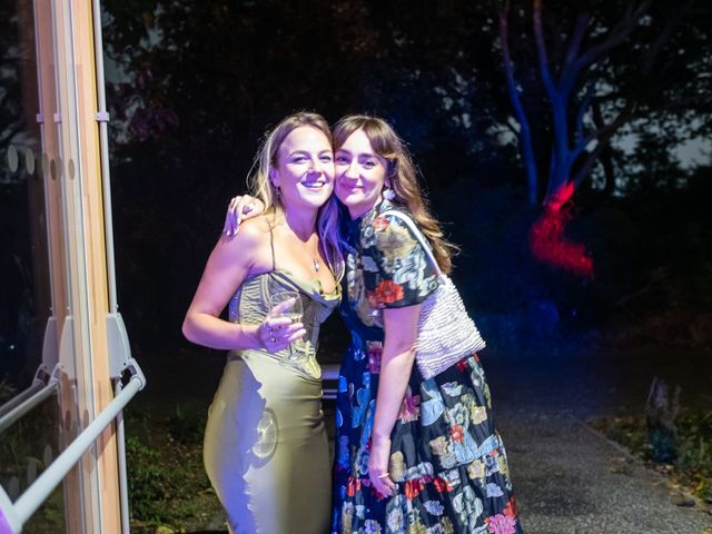 Nick and Leila's Wedding in London - East, East London 338