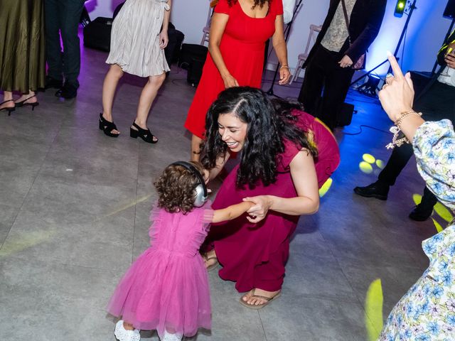 Nick and Leila's Wedding in London - East, East London 360
