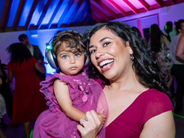 Nick and Leila's Wedding in London - East, East London 361
