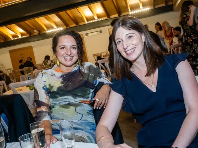 Nick and Leila's Wedding in London - East, East London 364