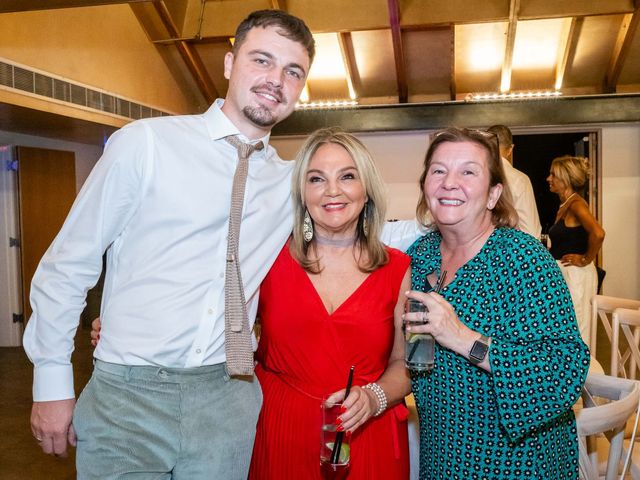 Nick and Leila's Wedding in London - East, East London 365