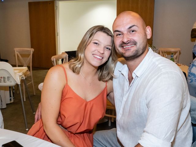 Nick and Leila's Wedding in London - East, East London 368
