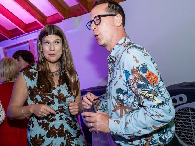 Nick and Leila's Wedding in London - East, East London 379