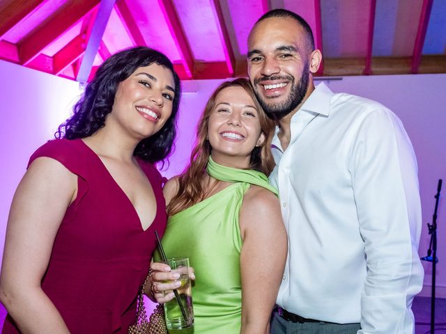 Nick and Leila's Wedding in London - East, East London 389