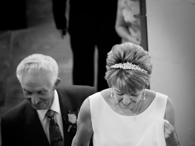 Julian and Rachel&apos;s Wedding in Boston, Lincolnshire 13