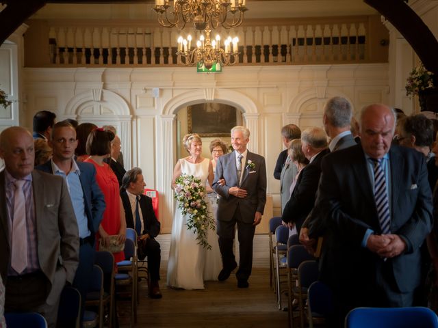 Julian and Rachel&apos;s Wedding in Boston, Lincolnshire 1