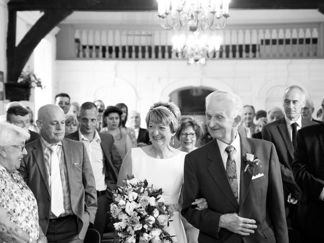 Julian and Rachel&apos;s Wedding in Boston, Lincolnshire 15