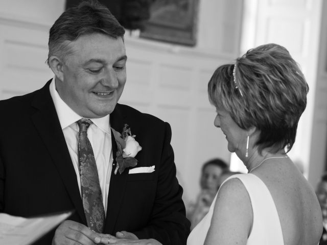 Julian and Rachel&apos;s Wedding in Boston, Lincolnshire 22