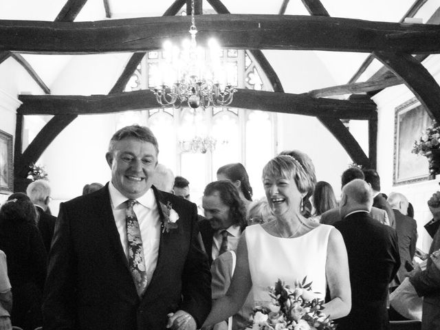 Julian and Rachel&apos;s Wedding in Boston, Lincolnshire 30