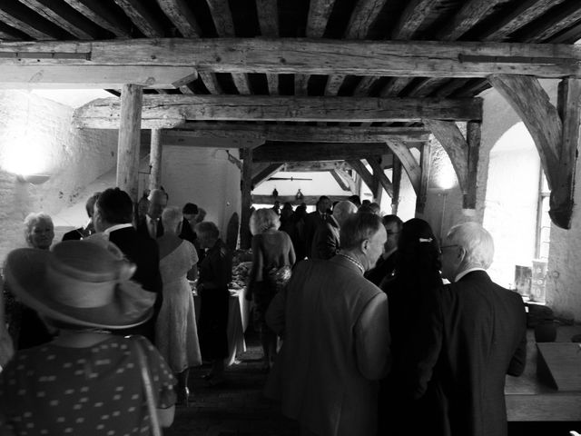 Julian and Rachel&apos;s Wedding in Boston, Lincolnshire 32