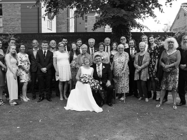 Julian and Rachel&apos;s Wedding in Boston, Lincolnshire 37