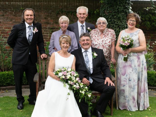 Julian and Rachel&apos;s Wedding in Boston, Lincolnshire 41