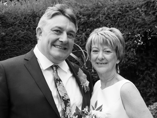 Julian and Rachel&apos;s Wedding in Boston, Lincolnshire 51