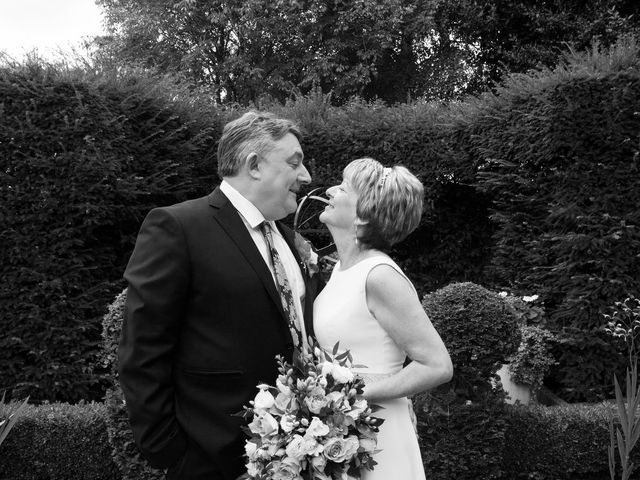 Julian and Rachel&apos;s Wedding in Boston, Lincolnshire 53