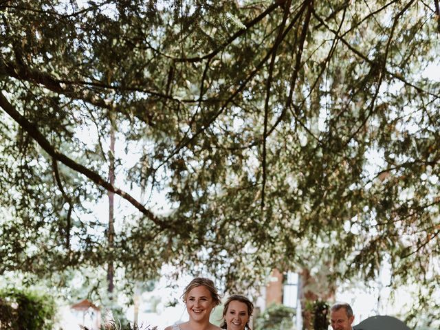 Steve and Issy&apos;s Wedding in Bridgenorth, Shropshire 19