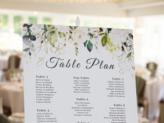 Emily &amp; Matt's wedding 1