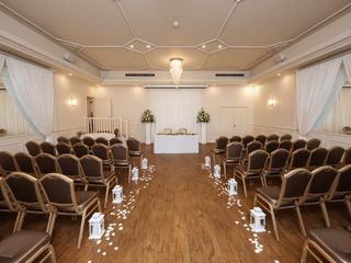 Emily &amp; Matt's wedding 2