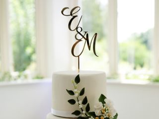 Emily &amp; Matt's wedding 3