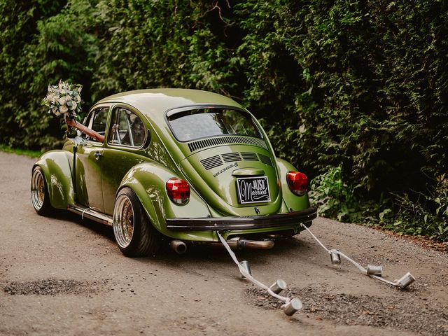 Nathan and Charlotte&apos;s Wedding in Canterbury, Kent 72