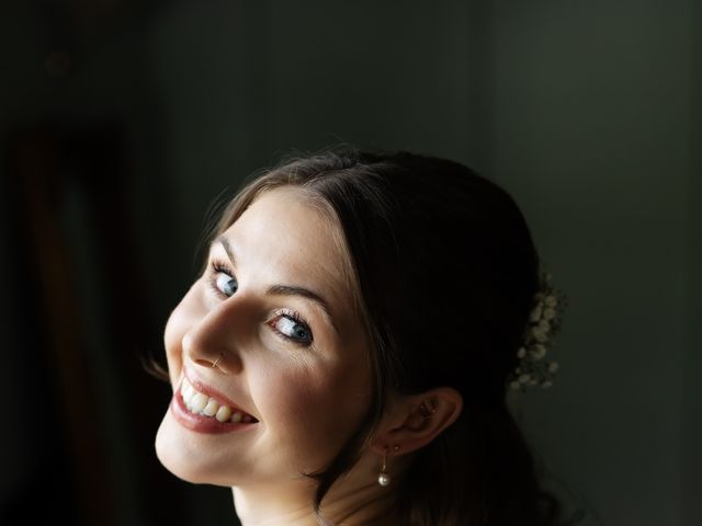 Matt and Emily's Wedding in Kingswood , Surrey 19