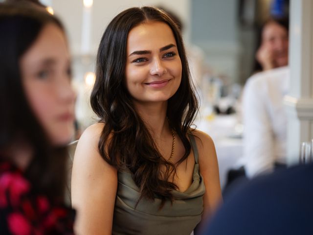 Matt and Emily's Wedding in Kingswood , Surrey 103