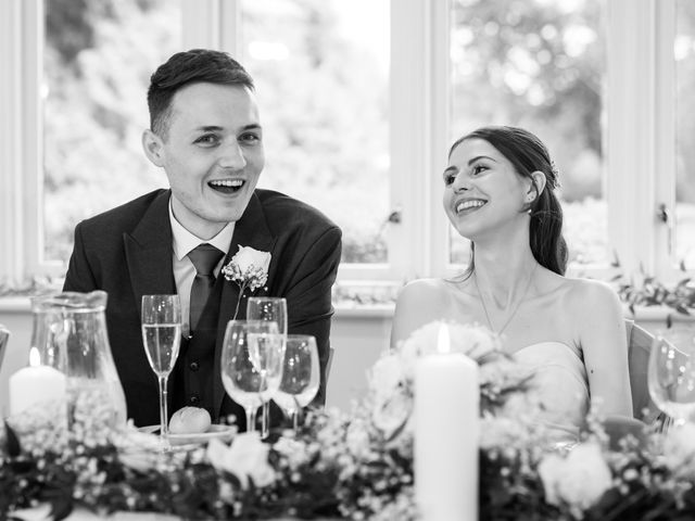 Matt and Emily's Wedding in Kingswood , Surrey 104