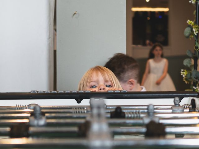Ben and Chloe's Wedding in Leeds, West Yorkshire 38