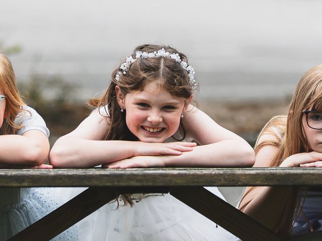 Ben and Chloe's Wedding in Leeds, West Yorkshire 41
