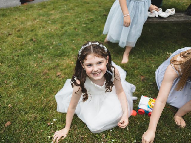 Ben and Chloe's Wedding in Leeds, West Yorkshire 51