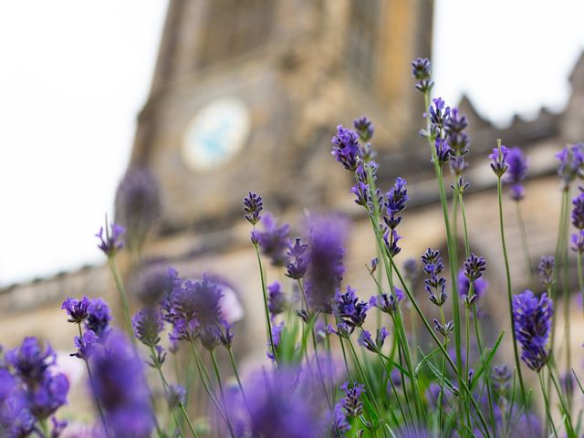 Wesley and Kirstien&apos;s Wedding in East Grinstead, West Sussex 7