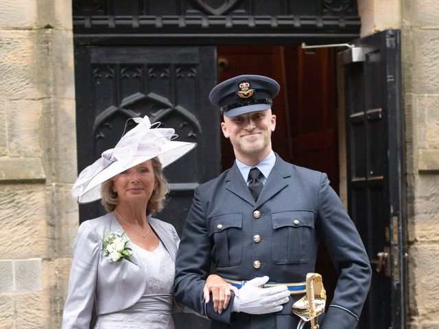 Wesley and Kirstien&apos;s Wedding in East Grinstead, West Sussex 40