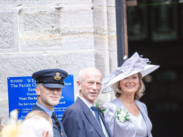 Wesley and Kirstien&apos;s Wedding in East Grinstead, West Sussex 53