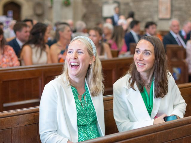 Wesley and Kirstien&apos;s Wedding in East Grinstead, West Sussex 61