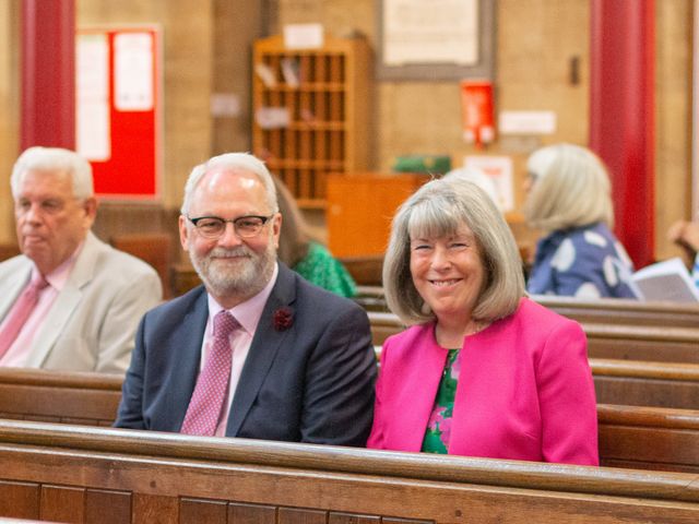 Wesley and Kirstien&apos;s Wedding in East Grinstead, West Sussex 65