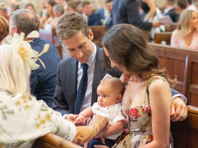 Wesley and Kirstien&apos;s Wedding in East Grinstead, West Sussex 68