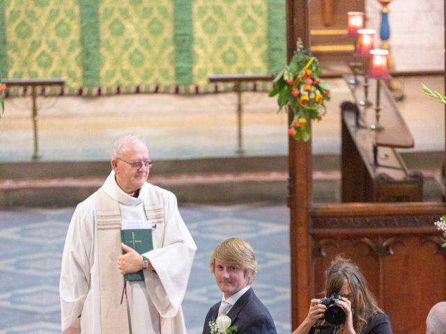 Wesley and Kirstien&apos;s Wedding in East Grinstead, West Sussex 76