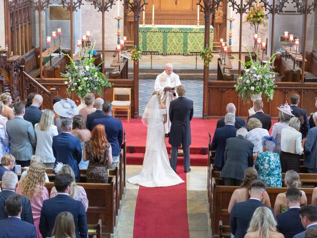 Wesley and Kirstien&apos;s Wedding in East Grinstead, West Sussex 84