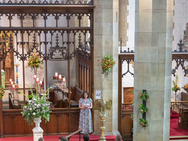 Wesley and Kirstien&apos;s Wedding in East Grinstead, West Sussex 86