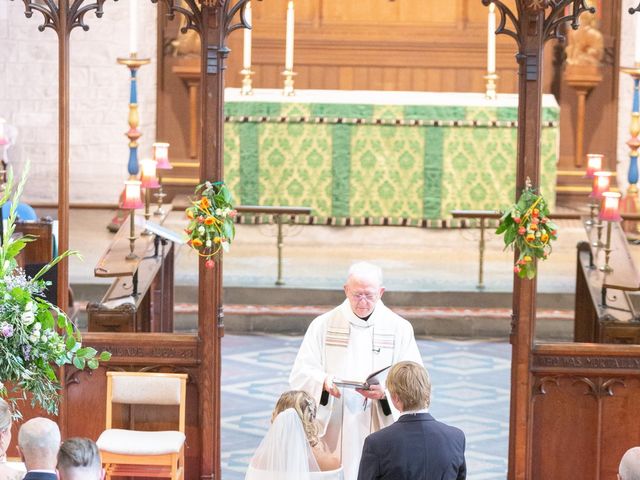 Wesley and Kirstien&apos;s Wedding in East Grinstead, West Sussex 93