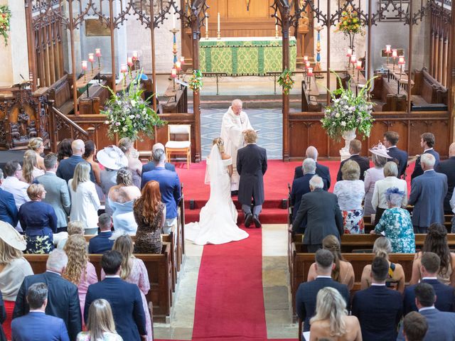 Wesley and Kirstien&apos;s Wedding in East Grinstead, West Sussex 100