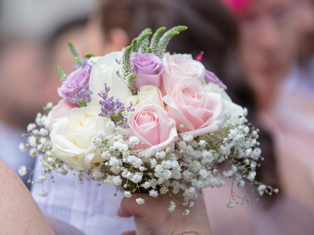 Wesley and Kirstien&apos;s Wedding in East Grinstead, West Sussex 120