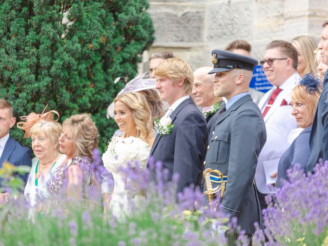 Wesley and Kirstien&apos;s Wedding in East Grinstead, West Sussex 127